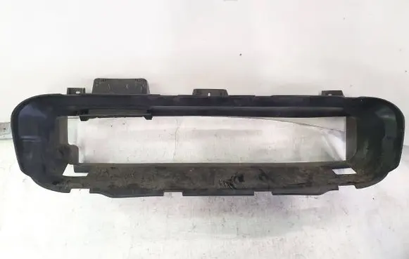 Volvo S40 Intercooler air guide/duct channel 30657147
