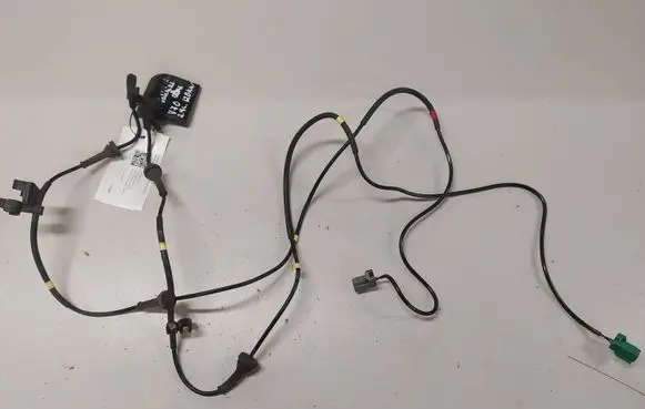 Volvo V70 Rear ABS sensor wiring LEONI150