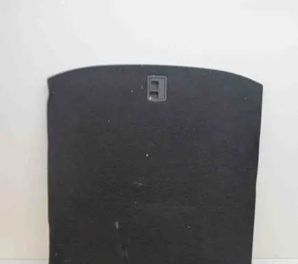 Audi A3 S3 8V Trunk/boot floor carpet liner 8V5863463H