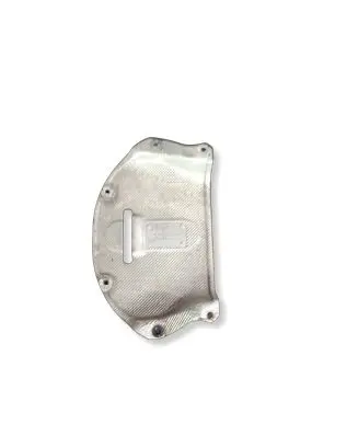 KIA Sportage Exhaust heat shield 84191D3000 P3000