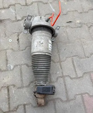 Audi Q7 4L Shock absorber/damper/air suspension 7L8616019A
