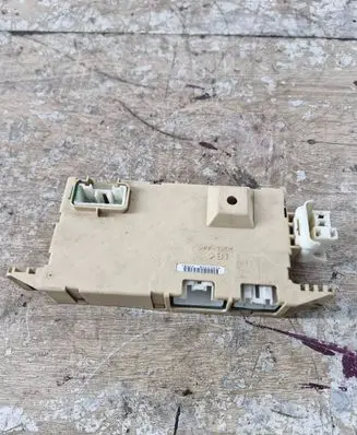 Mazda 2 Other control units/modules Fa404