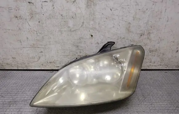 Ford Focus C-MAX Headlight/headlamp