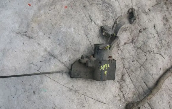 Honda Jazz Crankshaft position gear 0281002484