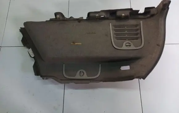 Renault Scenic II - Grand scenic II Other trunk/boot trim element 8200283071I 8200283071--I