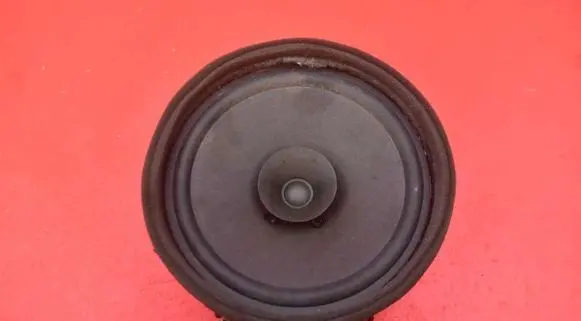 Citroen C-Crosser Subwoofer speaker 8720A017