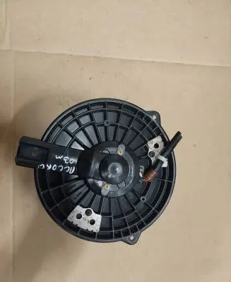 Honda Accord Heater fan/blower 1940001730