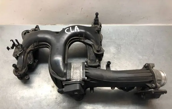 Audi A6 S6 C7 4G Intake manifold 059129711CF 059129593H 059145762AB
