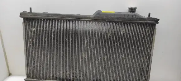 Subaru Legacy Coolant radiator