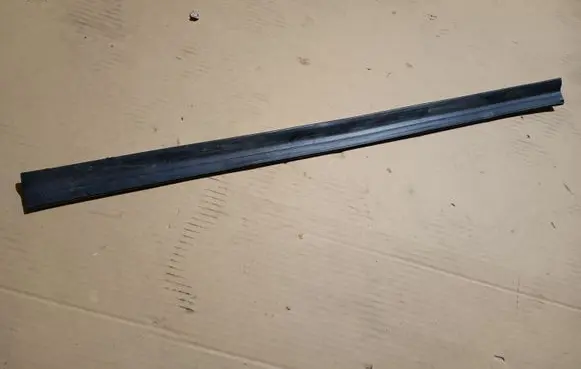 Subaru Ascent Rubber seal front coupe door 63511XC02A