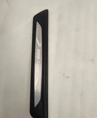 BMW 1 F20 F21 Front sill trim cover 7289216