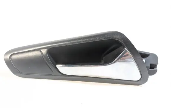 Volkswagen PASSAT B6 Front door interior handle 3C1837114