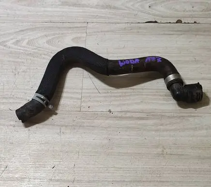 Mercedes-Benz A W177 Engine coolant pipe/hose A2478303800