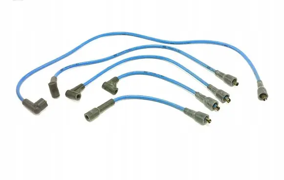 Fiat Uno Ignition plug leads 0900301079