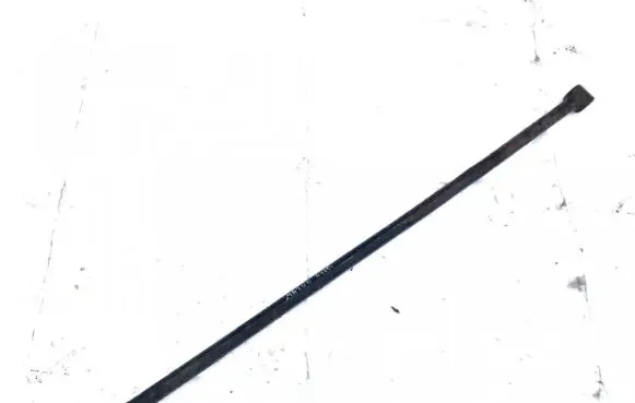 Rear anti-roll bar/sway bar