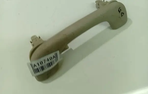 Renault Scenic II - Grand scenic II Rear interior roof grab handle 