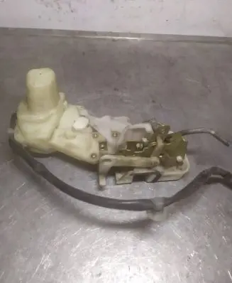 Honda Shuttle Front door lock 17032110 00081000