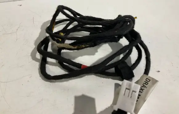 Mercedes-Benz E W211 Sound system wiring loom 2115403810