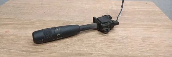 Peugeot 607 Cruise control stalk 96318293
