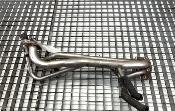 Volvo S80 Engine coolant pipe/hose 