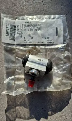 Citroen C3 Rear brake cylinder 4402F8