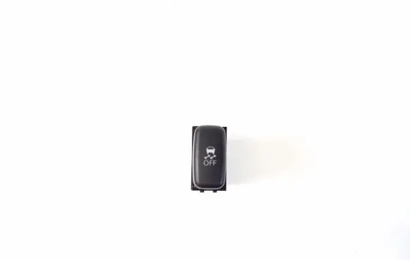 Mitsubishi ASX ESP (stability program) switch 8602A029