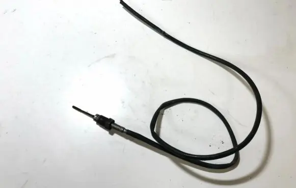 Citroen C5 Exhaust gas temperature sensor 9666046680 06m11-2400