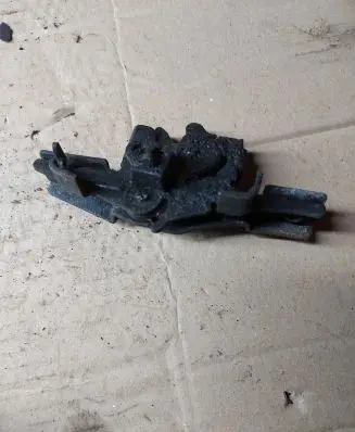 Renault Espace III Engine bonnet/hood lock/catch