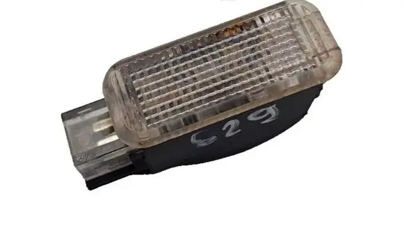 Volkswagen Phaeton Other interior light 4B0947416A