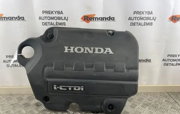 Honda CR-V Engine cover (trim)