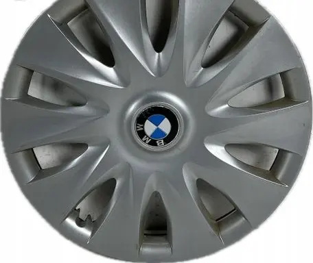 BMW 1 F20 F21 R16 wheel hub/cap/trim 6791806
