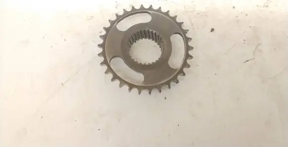 BMW 3 E36 Timing chain sprocket 1738470