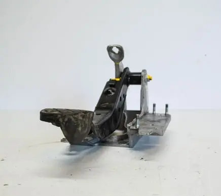 Skoda Roomster (5J) Brake pedal 6Q2721058AR