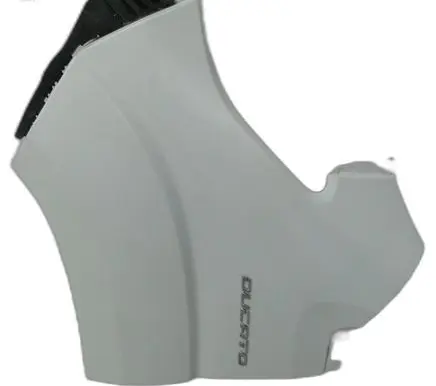 Fiat Ducato Fender 