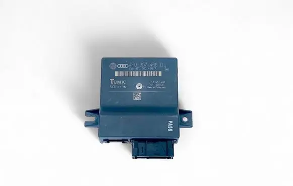 Audi A6 S6 C6 4F Gateway control module 4F0907468D 4F0910468A 8006TF7MNL