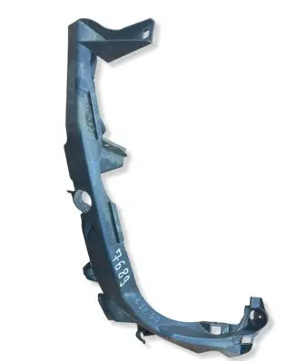 BMW 3 E90 E91 Headlight/headlamp mounting bracket 7116707
