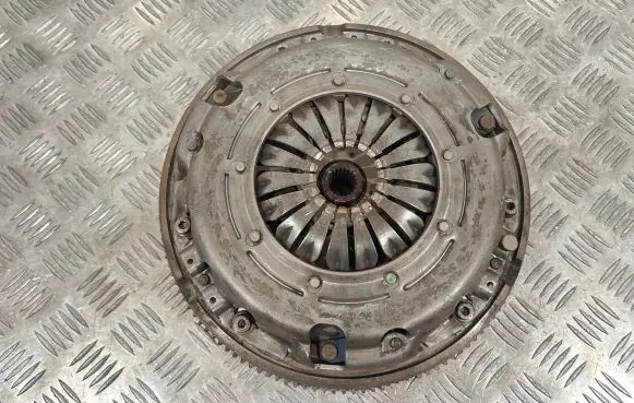 Renault Trafic II (X83) Clutch set kit 8200474648 193788 195081