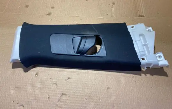 Lexus RX 450H (B) pillar trim (top) 6241048090