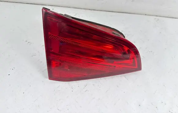Audi A4 S4 B8 8K Tailgate rear/tail lights 21969002