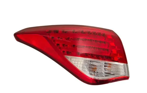 Rear/tail lights