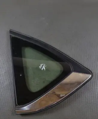 Mazda CX-5 II Rear side window