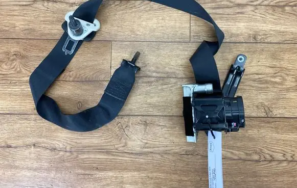 Ford Edge II Rear seatbelt KT4BR611E50AHPI KT4BR611E50AH