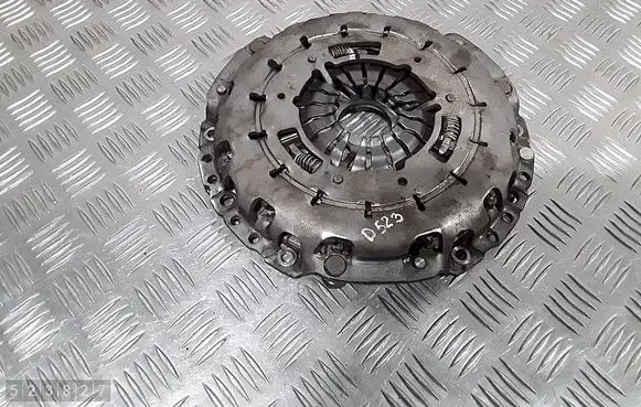 BMW 1 E81 E87 Pressure plate 124058910
