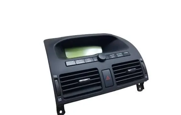 Toyota Avensis T250 Screen/display/small screen 8611005020