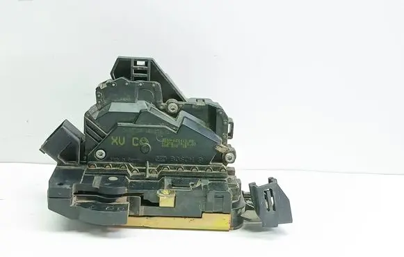 Ford Focus Rear door lock 2S4AA26413BB 385273B 1E0271CL