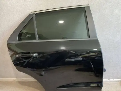 KIA Niro Rear door