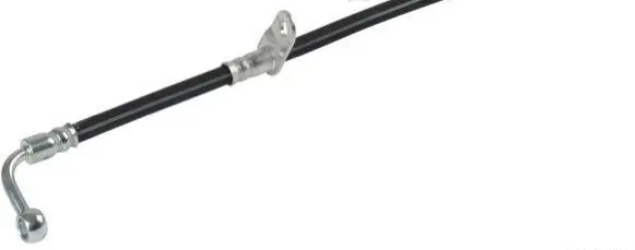 Brake vacuum hose/pipe