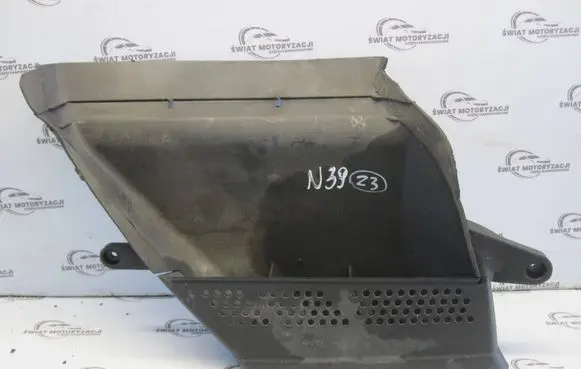 Audi A5 8T 8F Air intake duct part 8K0129618 8K0129618A