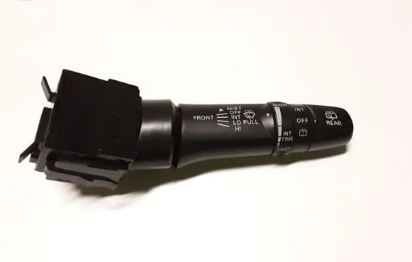 Mitsubishi Outlander Wiper control stalk E532016 5323K89 17D714