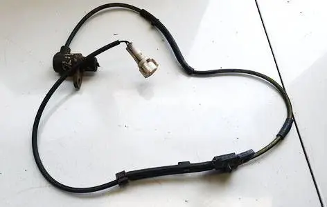 Toyota Corolla Verso AR10 ABS brake wheel speed sensor 8826612620 88266-12620